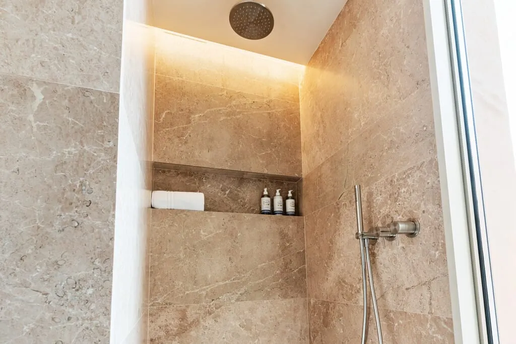 Contemporary apartment setting at Palmares in the Algarve