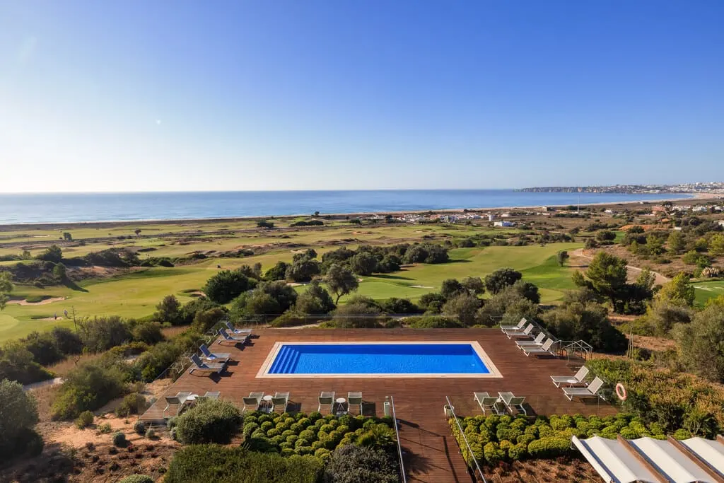 Sea View Flats For Sale In Palmares, Lagos, Portugal